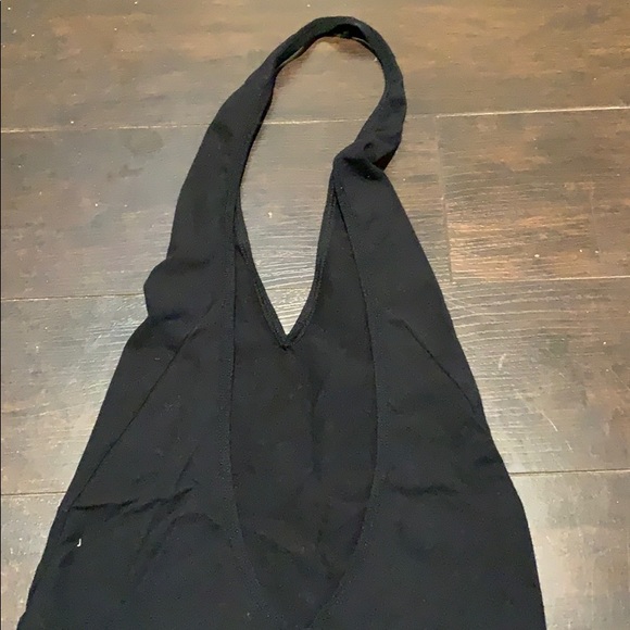 American apparel body suit - Picture 3 of 3